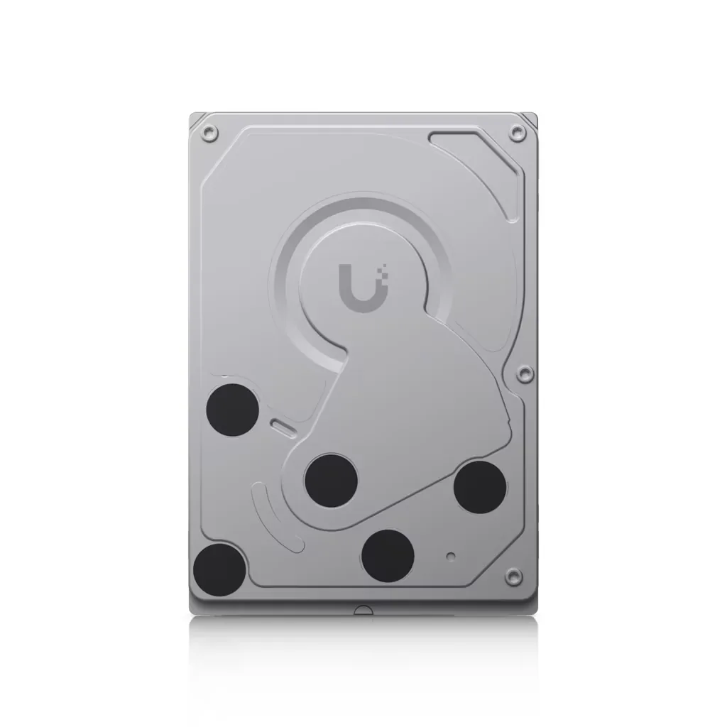 Basic Capacity 3.5" HDD, 1 TB — UniFi unità di archiviazione di rete