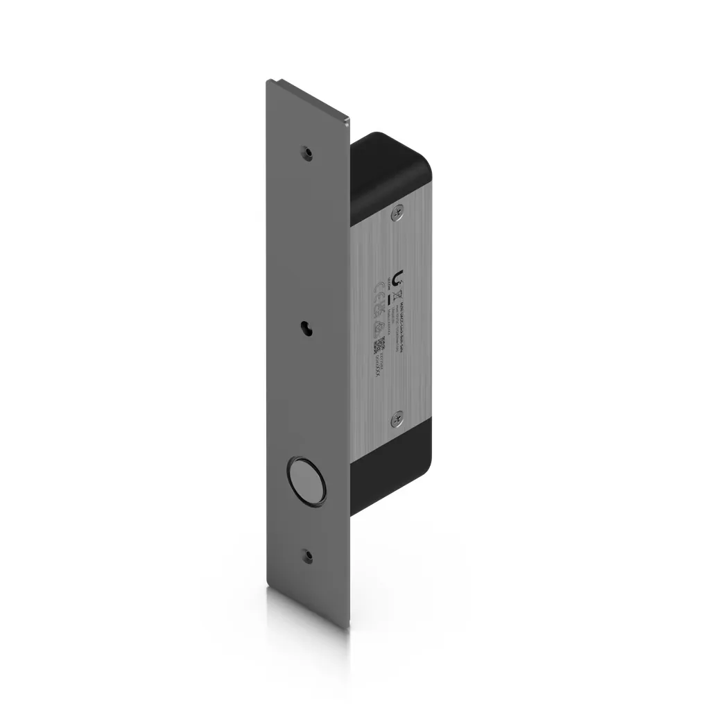 Access Fail-Safe Bolt Lock — UniFi dispositivo di rete