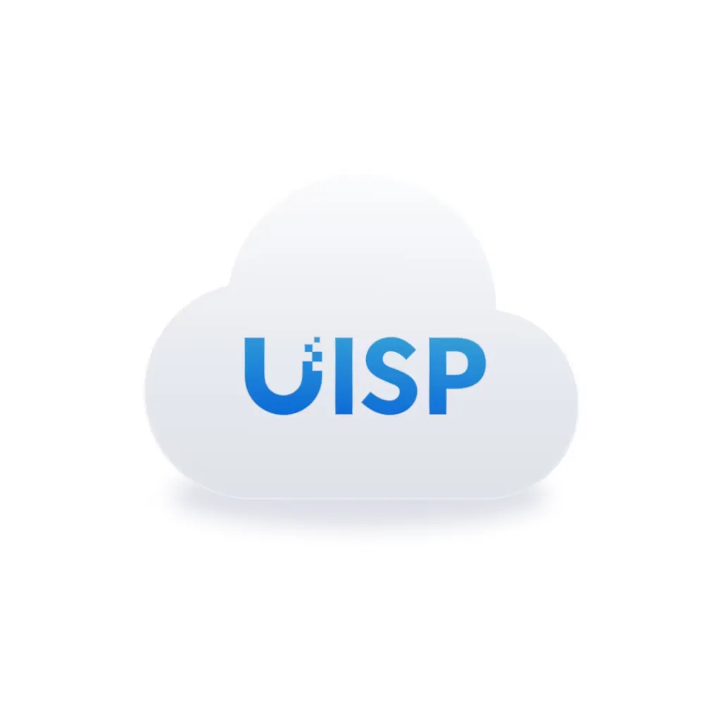 UISP Hosting Professional — UniFi dispositivo di rete